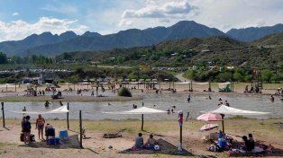 El país bajo alerta por el calor: Mendoza, en nivel rojo