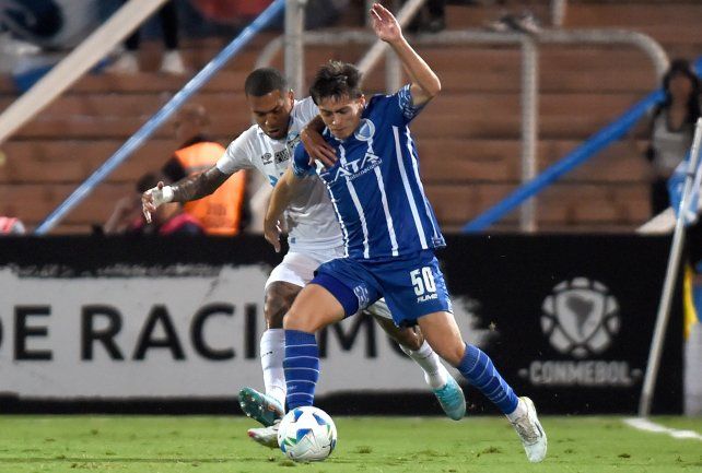 Godoy Cruz empató de local.
