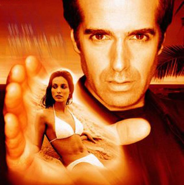 Demandan al mago David Copperfield por acoso sexual