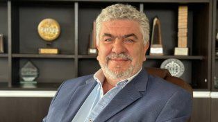 José María Díaz es el fundador de La Valenziana. Trajo know how español para crear diseños modernos pero que fueran cómodos para la vida cotidiana.