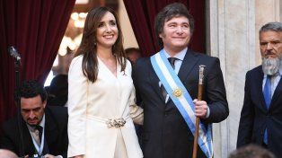 Milei contra Villarruel: Sus actitudes no están en la línea con lo que el 57% de los argentinos votó