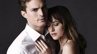 Detuvieron a una mujer que se masturbó en el cine mientras miraba 50 sombras de Grey