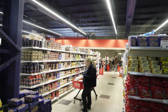 Hoy los supermercados de entre 100 y 500 metros cuadrados de superficie deben mantener una distancia mínima de 400 metros respecto a otros comercios similares