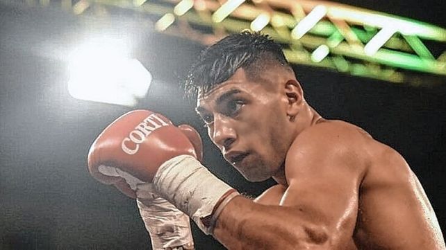 Boxeo: Silva pelea por el título latino CMB superwelter