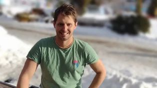 Mariano Barbieri fue asesinado el miércoles por la noche en el barrio porteño de Palermo.