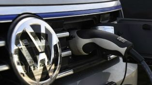 Volkswagen lanzará más de 30 modelos de autos eléctricos