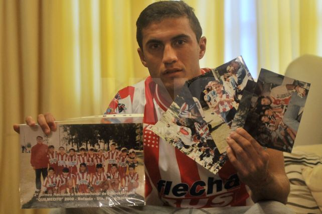 Sebastián Caballero