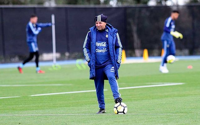 Una vidente dijo la posta: ¿Argentina va o no va al Mundial de Rusia 2018?