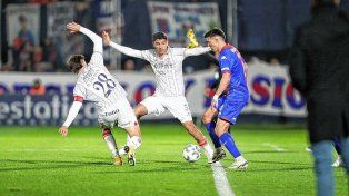 Unión está obligado a cortar la racha negativa como visitante