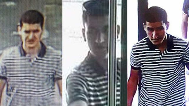 Mataron a un hombre con rasgos similares a los del fugitivo del atentado de Barcelona