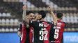 A Newells se le vienen dos rivales directos que tiene arriba y muy cerca