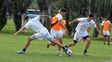 Moreyra y Vega se llevan toda la atención en Colón