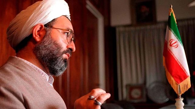 Rabbani: a Nisman lo mataron porque no tenía pruebas para acusar a Irán
