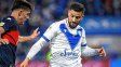 Vélez estrenó su título con una victoria frente a Tigre