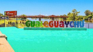 En Gualeguaychú, el salario mínimo solo alcanza para 20 días de alimentos básicos.