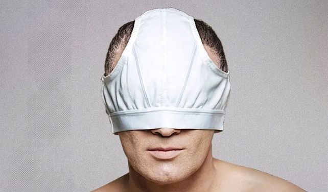 Una curiosa campaña que estimula a los hombres a controlarse la próstata con precisión