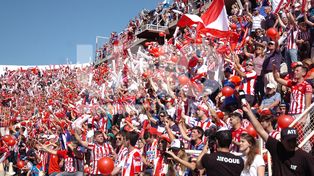 Unión sacó otro emotivo video para su gente