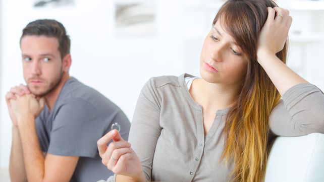 Revelan cuál es la mejor manera de dejar a tu pareja