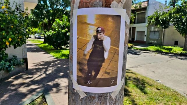 Detuvieron en Helvecia al presunto autor del brutal ataque a una mujer de 87 años en el barrio Fomento 9 de Julio