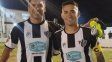 Exjugadores de Colón y Unión iniciaron su aventura en el Torneo Regional Amateur