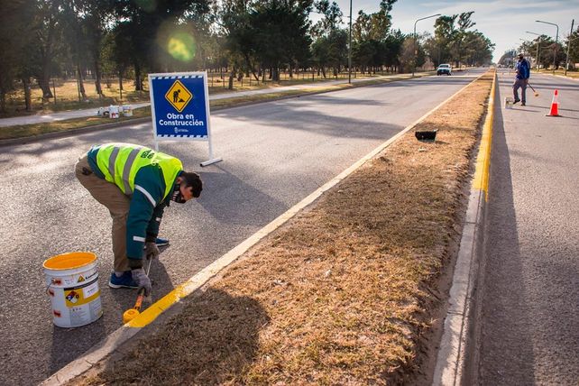 Trabajo comunitario para los que participen en fiestas clandestinas en Córdoba