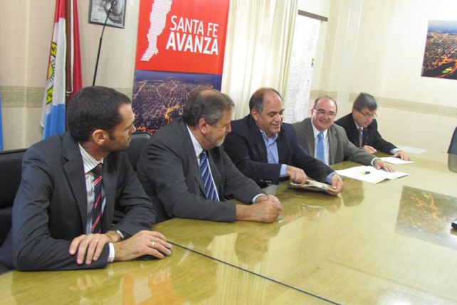 El titular de la EPE