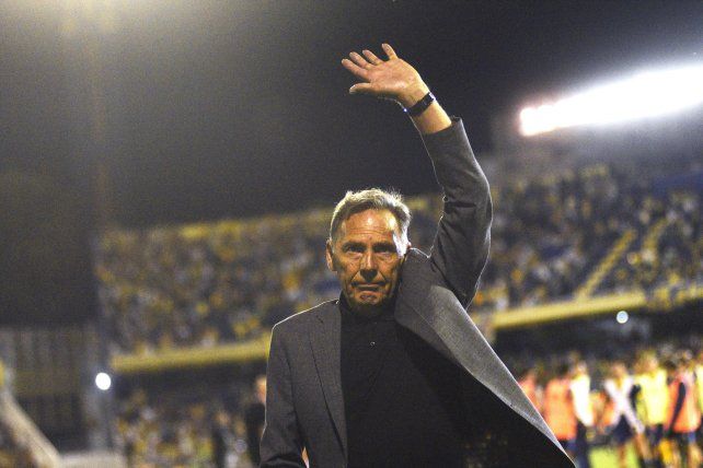 Miguel Ángel Russo