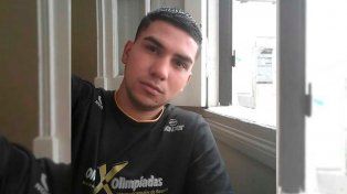 Paulo Maciel fue encontrado muerto el martes en un basural en el barrio de Las Flores, en Rosario.
