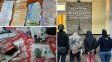 Concordia: cuatro detenidos, drogas y dinero secuestrados