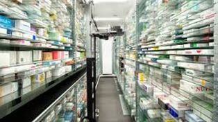 Suspenden elaboración de medicamentos con ranitidina
