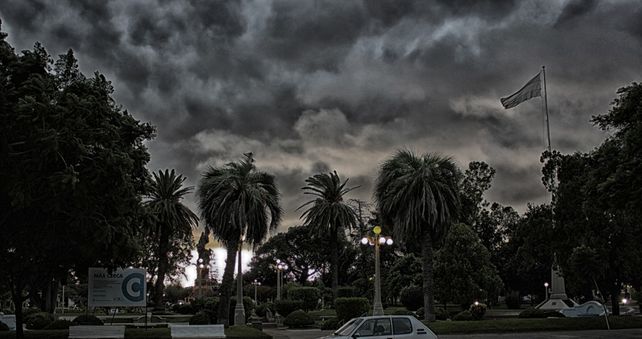 Foto. Gentileza Municipalidad de Esperanza.