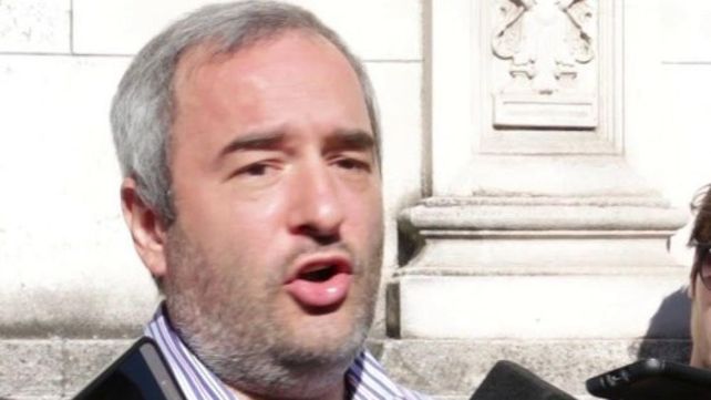 Domingo Rondina afirmó que un legislador puede ser mejor y más efectivo si está más años en el mismo cargo parlamentario.