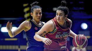 &nbsp;Sabrina Scévola vuelve a Rocamora&nbsp;
