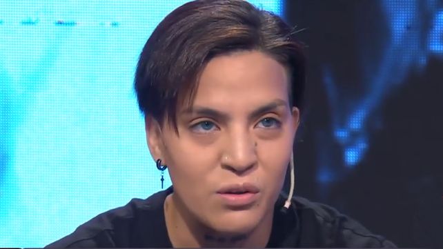 El caso de la joven fue dado a conocer por el periodista Luis Ventura tras la muerte del astro