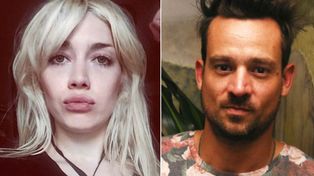 ¿Hay romance entre Militta Bora y Chano Charpentier?