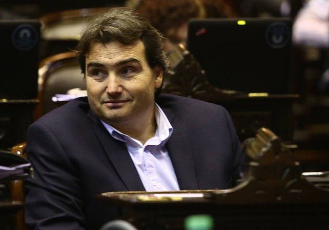 Incicco dijo que lo sorprendió el decreto que elimina el Fondo Sojero
