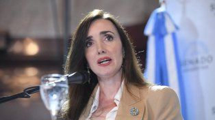 Todo indica que Victoria Villarruel asistirá al acto de la Bandera&nbsp;