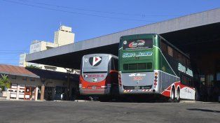 Operan aumentos en pasajes de transporte interurbanos de pasajeros. Se trata del segundo ajuste establecido por la resolución Nº 145.