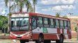 Por la crisis empresa de transporte de Concordia redujo la cantidad de unidades