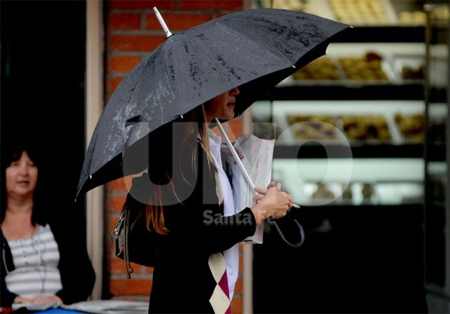 Imagen ilustrativa - Foto: José Busiemi - Uno Santa Fe
