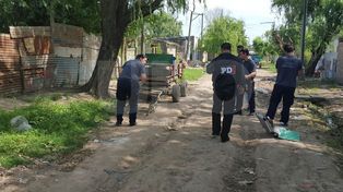 Solicitan 24 años de prisión el acusado de asesinar a Verónica Graciela Flores