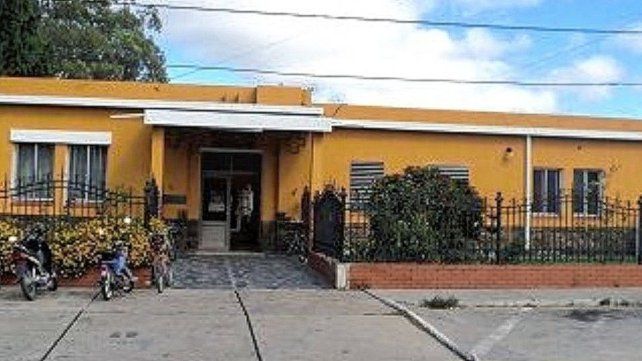Un joven de 19 años oriundo de La Paz falleció en un hotel de Santa Elena el domingo por la noche. Fue identificado como Dylan Daian Ieno