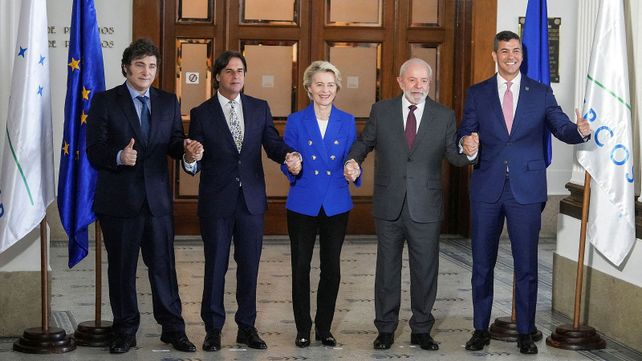 Acuerdo Mercosur-UE: ¿paso hacia la sostenibilidad o traba para el comercio?