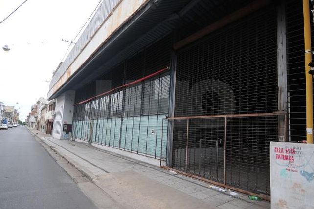 Presentaron a dos mujeres buscadas por un crimen cometido en Villa del Parque