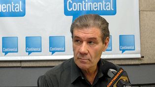 Agredieron e impidieron que Víctor Hugo Morales grabara un programa en Barracas