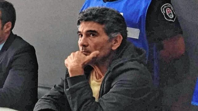 Julio Godoy quedará en la cárcel hasta que la sentencia quede firme.