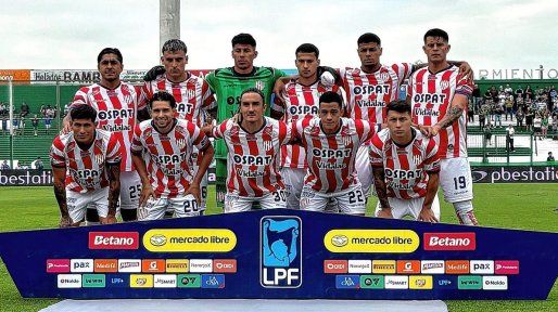 El uno por uno de Unión en la victoria frente a Sarmiento