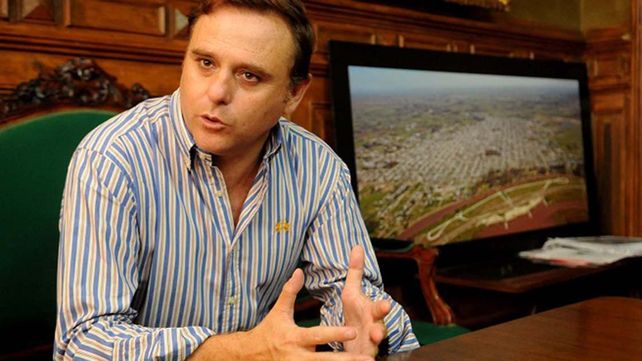 Procesaron a Erro por la compra de espuma