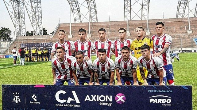 El uno por uno de Unión ante Colegiales.