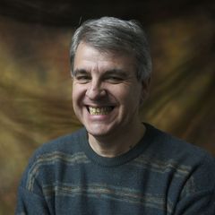 Mario Candioti
